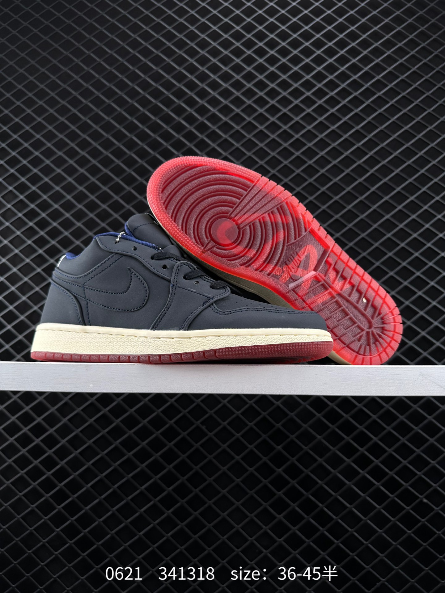 Eastside Golf x Nike Air Jordan 1 Low SP